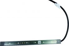 KESSEL Wandablauf Scada LED-Leiste, Farbe RGB | Nr.: 48018
