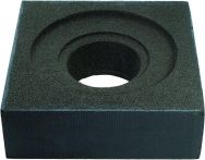 KESSEL Isolierkörper für Dachablauf Ecoguss | Nr.: 48352