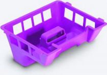 KESSEL Schlammeimer für Kellerablauf 27301, 33101 | Nr.: 27308