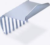 KESSEL Rattenschutz aus Edelstahl | Nr.: 27609