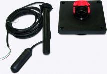 KESSEL Schwimmerschalter Alarm-Nachrüstset für Hebeanlagen | Nr.: 28014