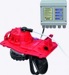 KESSEL Umrüstsatz Pumpfix F bis 12/2010