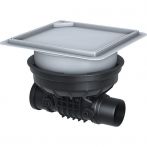 KESSEL Grundkörper Staufix