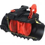 KESSEL Grundkörper Staufix Typ 2