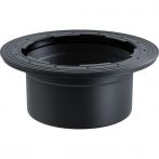 KESSEL Verlängerungsstück Vertiefter Einbau inkl. Dichtung | Nr.: 830070