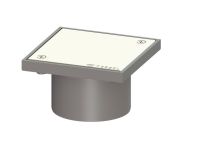 KESSEL-Reinigungsverschluss