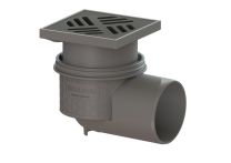 KESSEL-Kellerablauf Practicus DN 100