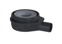 KESSEL-Grundkörper Der Ultraflache 79 DN 50