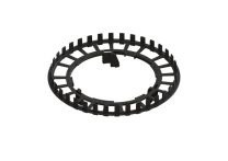 KESSEL-Distanzring Dachablauf Ecoguss