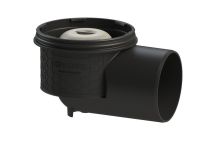 KESSEL-Grundkörper Ecoguss