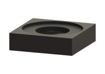 KESSEL-Isolierkörper