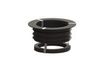 KESSEL-Durchgangsdichtung Quick-Fit für Kernlochbohrungen