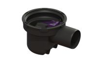 KESSEL-Grundkörper für Leichtflüssigkeitssperre