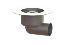 KESSEL-Grundkörper Ferrofix System 125