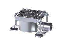 KESSEL-Sanierungsablauf Ferrofix DN 50