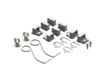 KESSEL-Ersatzteilset Wandablauf Scada