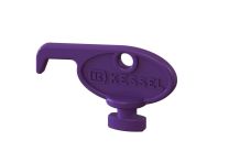 KESSEL-Entriegelungsschlüssel für Lock & Lift