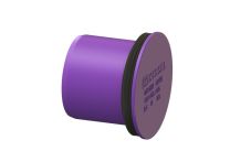 KESSEL-Muffenstopfen für Kellerablauf System 200, DN 50, mit Dichtung