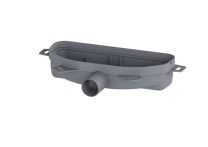 KESSEL-Grundkörper Linearis Infinity