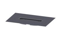 KESSEL-Sickerwasserflansch m. Dichtmanschette für Linearis Infinity