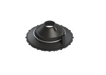 KESSEL-Spülpumpe Adapter Fettabscheider SE, inkl. Konus