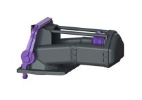 KESSEL-Auslaufbauwerk für Öl-/Benzinabscheider NS 1,5