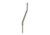 KESSEL-Mischerbügel aus Edelstahl