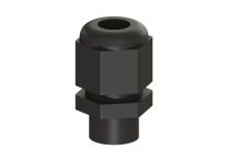 KESSEL-Kabelverschraubung M16x1,5