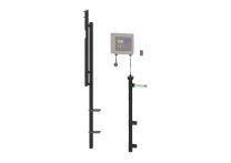 KESSEL-Messgerät SonicControl, Typ A