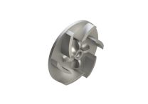 KESSEL-Radiallaufrad