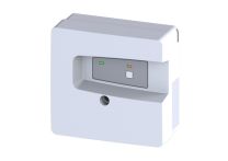 KESSEL-Automatische Wassernachspeisung EasyFill, Schaltgerät mit Magnetventil