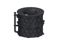 KESSEL-Fettabscheider EasyClean Modular free