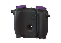 KESSEL-Fettabscheider EasyClean free