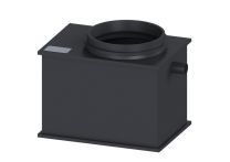 KESSEL-Sinkstoffabscheider EasySink free