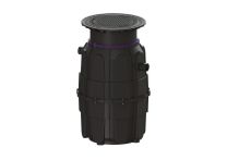 KESSEL-Fettabscheider EasyClean Modular ground