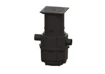 KESSEL-Öl-/Benzinabscheider EasyOil ground