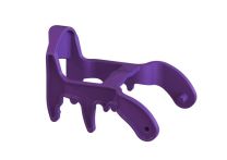 KESSEL-Verschlusshebel Dual, InnoClean PLUS