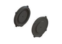 KESSEL-Ersatzmembrane InnoClean