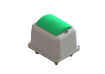 KESSEL-Membrankompressor InnoClean PLUS