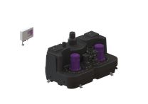 KESSEL-Hebeanlage Aqualift XL 300 l