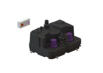 KESSEL-Hebeanlage Aqualift XL 450 l