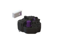 KESSEL-Hebeanlage Aqualift L Pro