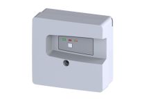 KESSEL-Warngerät Basic mit Elektrodensonde