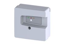 KESSEL-Warngerät Basic