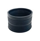 KESSEL-Übergangsmanschette für SML Rohr DN80