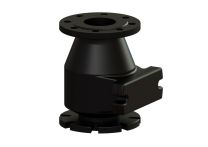 KESSEL-Rückflussverhinderer