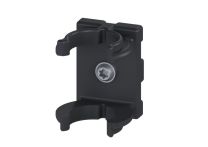 KESSEL-Sondenklemmen-Set Mutter, Sondenklemme, Schraube