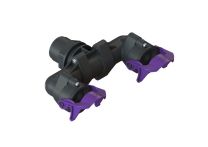 KESSEL-Pumpenverriegelungsset