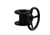 KESSEL-Absperrschieber