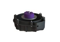 KESSEL-Messeraustausch-Set für KTP 1000 / SPZ 1000